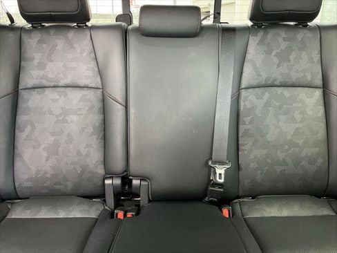 Certified 2025 Toyota Tacoma TRD Pro image 34