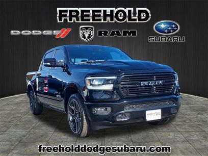 Used 2019 RAM 1500 Laramie