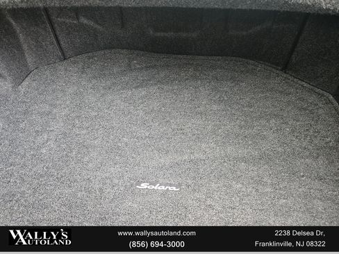 Used 2006 Toyota Solara SLE FWD image 16