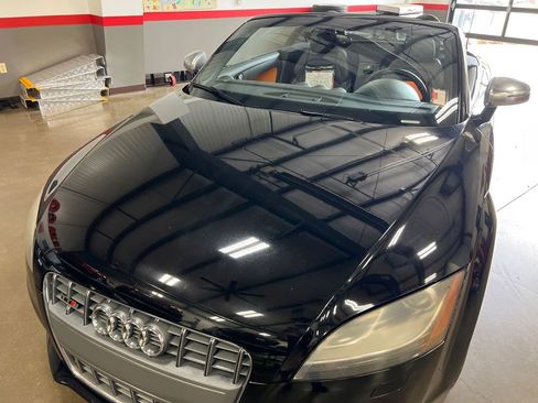 Used 2009 Audi TTS 2.0T Premium Plus image 24