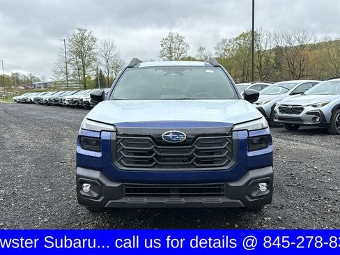 New 2026 Subaru Outback Premium AWD/4WD image 2