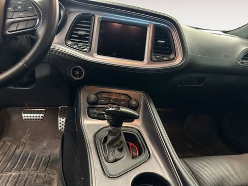 Used 2023 Dodge Challenger SXT w/ Plus Package RWD image 10