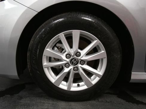 Certified 2025 Toyota Camry LE image 31