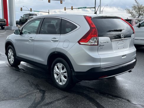 Used 2014 Honda CR-V EX image 8