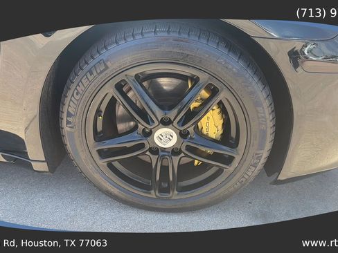 Used 2014 Porsche Panamera RWD image 11