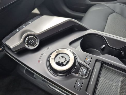 New 2025 Kia EV6 Light w/ Light LR Technology Package image 22