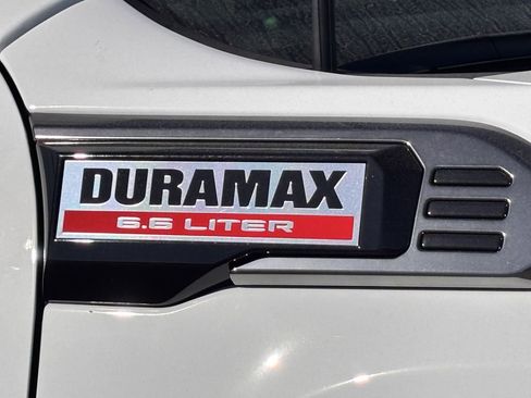 New 2026 GMC Sierra 2500 AT4 w/ AT4 Premium Plus Package image 7