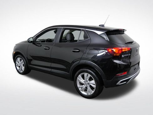 Used 2024 Buick Encore GX Preferred AWD/4WD image 7