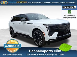Used 2025 Cadillac Escalade IQ Sport 2 video 1