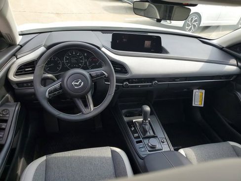 New 2026 MAZDA CX-30 Aire Edition AWD/4WD image 10