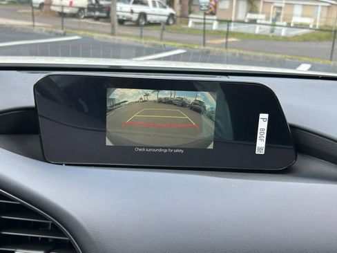 New 2026 MAZDA MAZDA3 s FWD image 17
