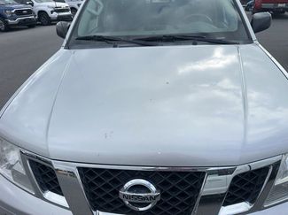 Used 2019 Nissan Frontier SV w/ Value Truck Package video 2