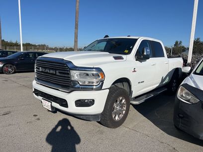 Used 2024 RAM 2500 Laramie