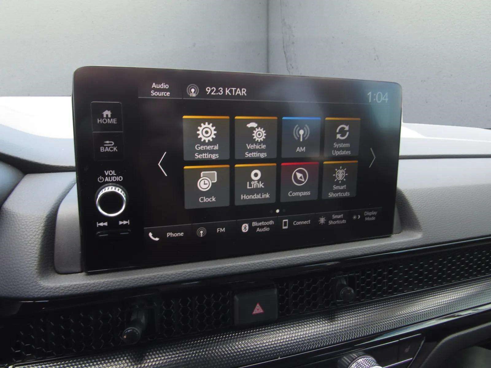Certified 2023 Honda CR-V EX-L image 20