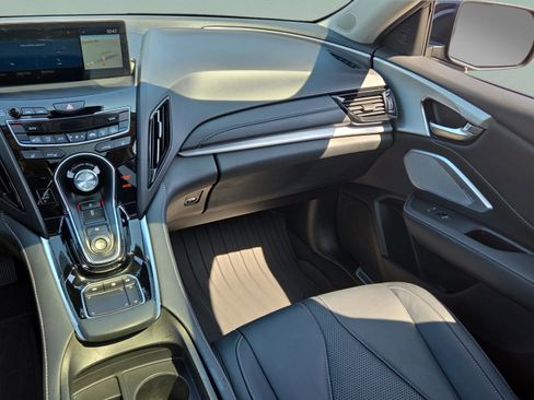 Used 2022 Acura RDX FWD w/ Technology Package image 14