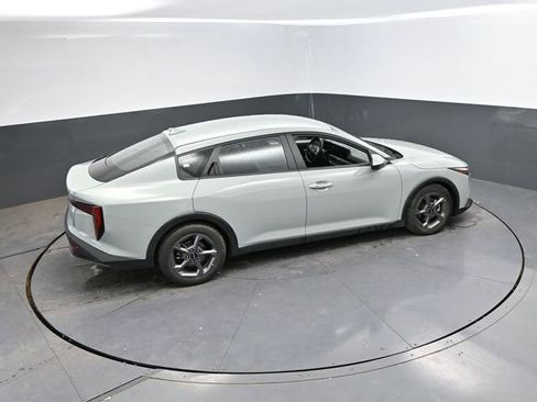 Used 2025 Kia K4 FWD image 37