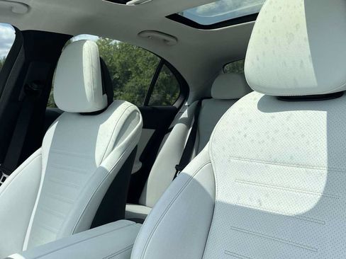 Certified 2024 Mercedes-Benz C 300 4MATIC Sedan image 26