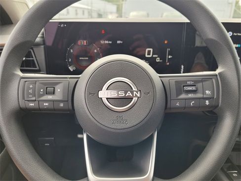 New 2026 Nissan Kicks SV image 16