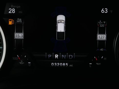 Used 2024 RAM 1500 Laramie AWD/4WD image 35