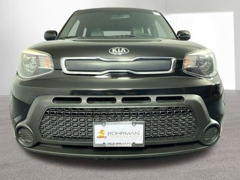 Used 2015 Kia Soul image 25