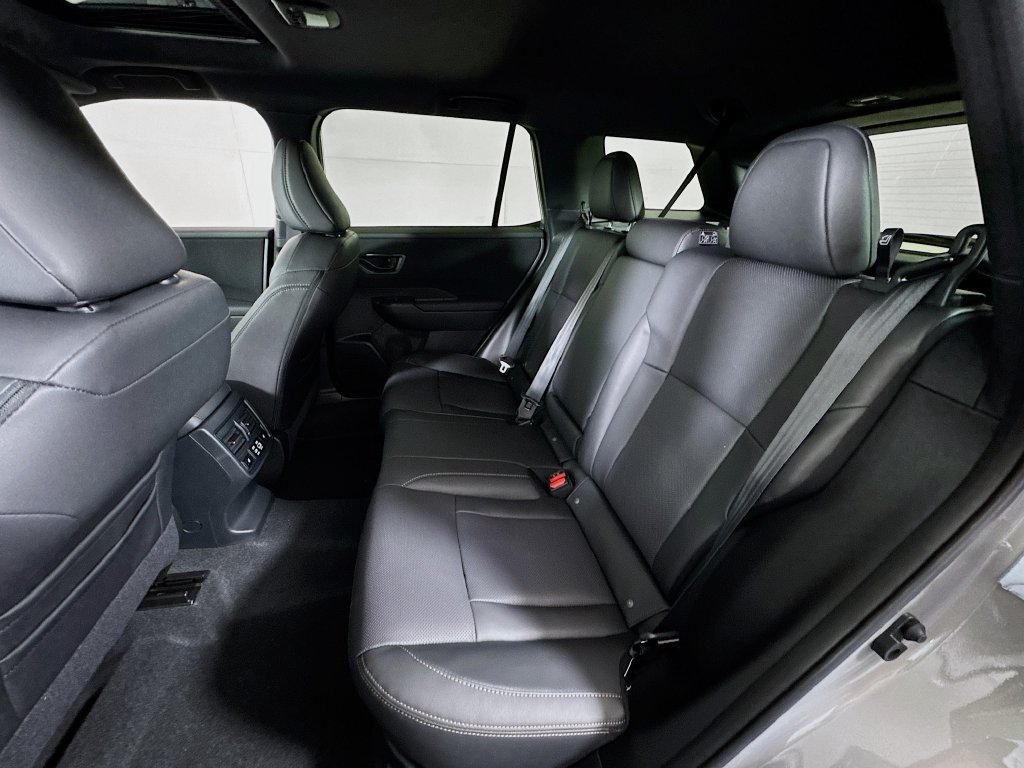 New 2026 Subaru Outback Limited AWD/4WD image 26