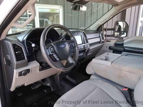 Used 2021 Ford F250 XL w/ Power Equipment Group AWD/4WD image 10