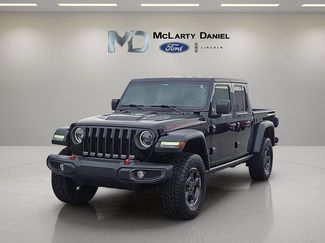 Used 2023 Jeep Gladiator Rubicon w/ LED Lighting Group AWD/4WD video 2