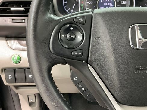 Used 2014 Honda CR-V EX-L image 10