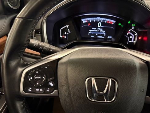 Certified 2020 Honda CR-V Touring image 26