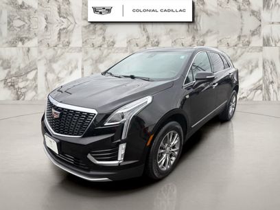 Used 2023 Cadillac XT5 Premium Luxury