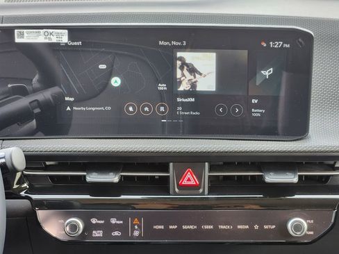 New 2025 Kia EV6 Wind image 12