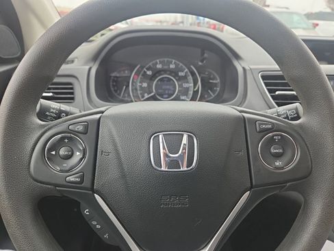 Used 2016 Honda CR-V EX image 12