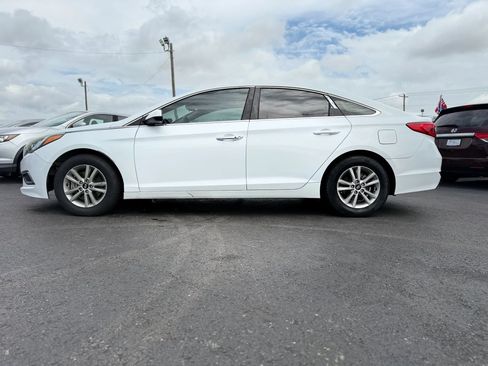 Used 2017 Hyundai Sonata SE FWD image 7