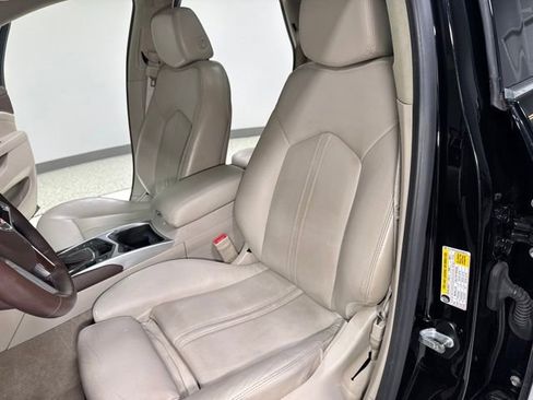Used 2016 Cadillac SRX Premium FWD image 15
