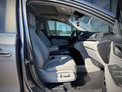 Used 2019 Honda Odyssey EX-L image 20