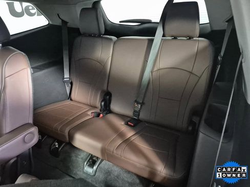 Used 2021 Buick Enclave Avenir w/ Avenir Technology Package image 25