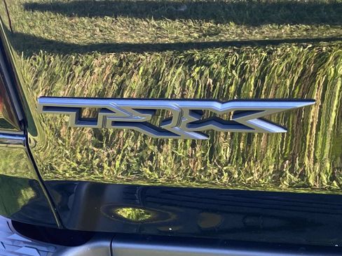 Used 2021 RAM 1500 TRX w/ TRX Level 2 Equipment Group AWD/4WD image 13