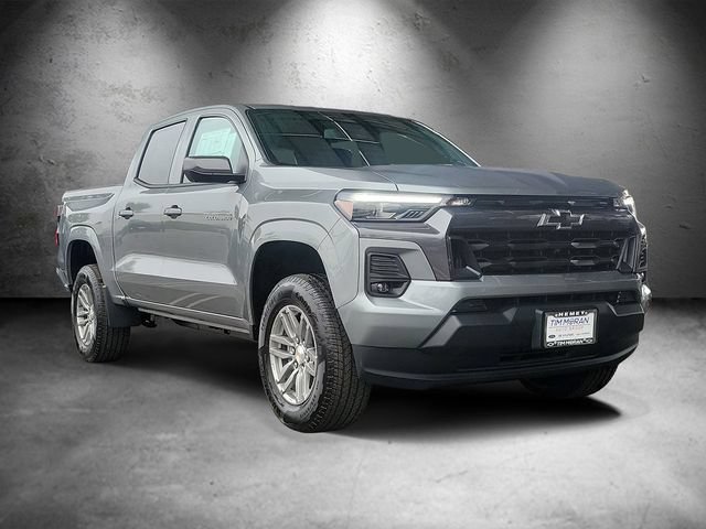 New 2026 Chevrolet Colorado LT w/ LT Convenience Package RWD image 2