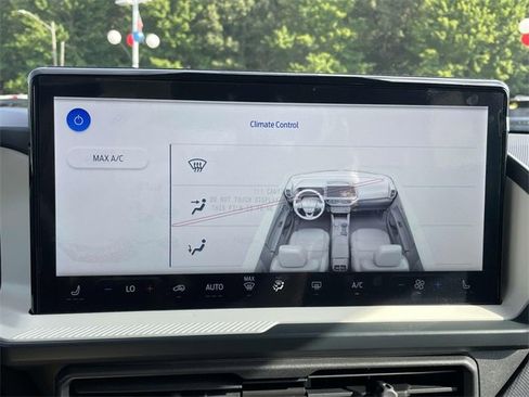 New 2025 Ford Bronco Sport Heritage w/ Convenience Package image 22