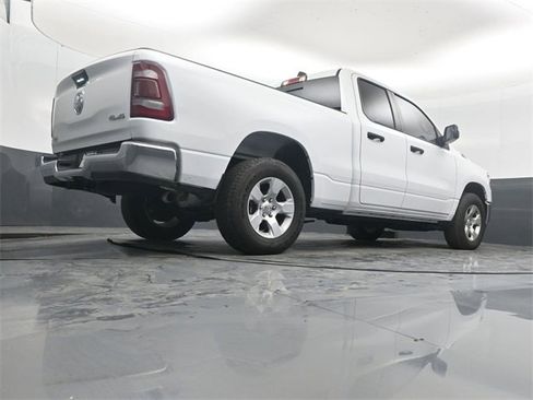Used 2024 RAM 1500 Tradesman image 39
