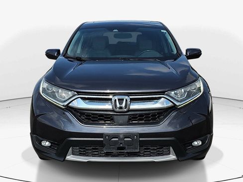 Used 2019 Honda CR-V EX-L image 9
