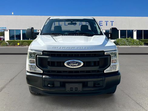 Certified 2022 Ford F250 XL image 2