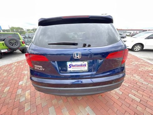 Used 2018 Honda Pilot EX-L image 31