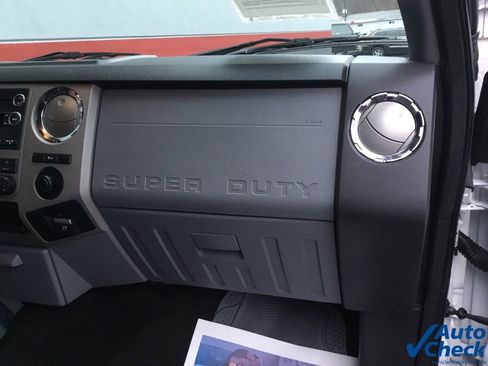 Used 2016 Ford F250 XLT image 49