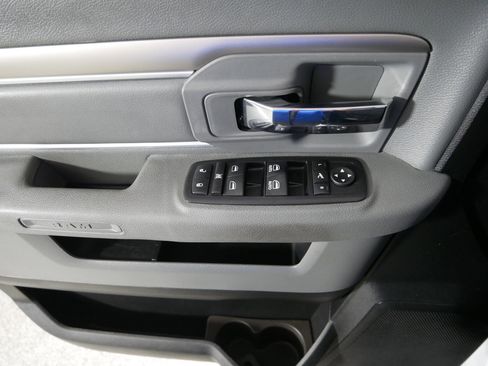 Used 2016 RAM 1500 Big Horn AWD/4WD image 19
