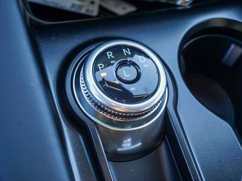 New 2026 Ford Explorer ST-Line w/ ST-Line Street Pack image 22