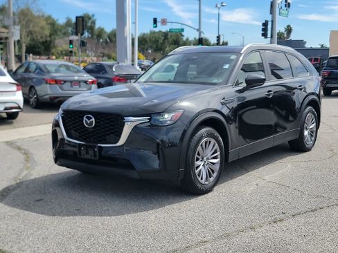 Used 2024 MAZDA CX-90 3.3 Turbo w/ Select Package image 10