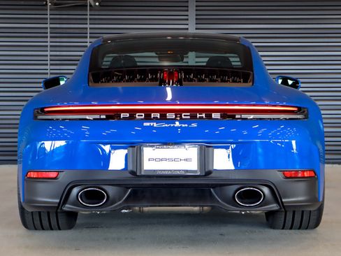 New 2026 Porsche 911 Carrera S image 9