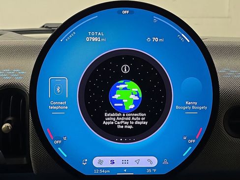 Certified 2025 MINI Cooper S image 19