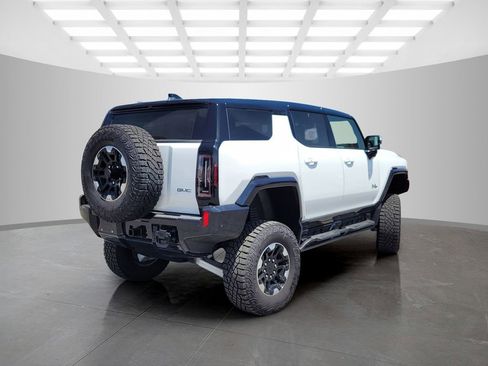 New 2024 GMC Hummer EV 2X w/ Extreme Off-Road Package AWD/4WD image 4
